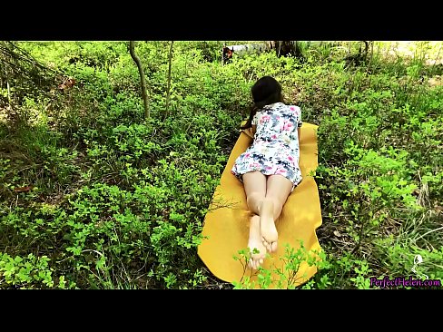 ❤️ Stranger on Tinder Masturbates My Pussy and Fucks Passionately in the wood ສະຫຼັດ ທີ່ lo.goodseller.top ☑