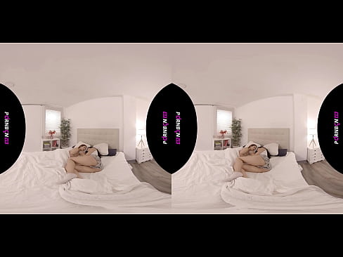 ❤️ PORNBCN VR ສອງເພດຍິງໄວໜຸ່ມຕື່ນຂຶ້ນຮອນໃນ 4K 180 3D virtual reality Geneva Bellucci Katrina Moreno ສະຫຼັດ ທີ່ lo.goodseller.top ☑